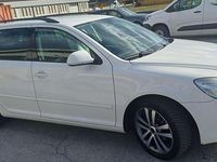Usata Skoda Octavia Ambition 105 CV (77 kW) 2012 Station wagon