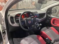 usata Fiat Panda Panda 1.2 Lounge