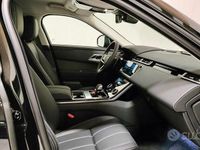 Usata Land Rover Range Rover Velar S 404 CV (297 kW) 2023 Nero SUV