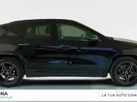 Usata Mercedes GLA200 Advanced Plus 150 CV (110 kW) 2024 Nero SUV