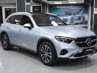 Usata Mercedes GLC220 Advanced 197 CV (144 kW) 2023 Bianco SUV