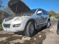 Usata Great Wall H3 126 CV (92 kW) 2012 SUV