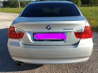 usata BMW 320 i anno 2008