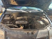 Usata Renault Clio II 2000 Blu Berlina