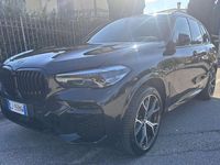 Usata BMW X5 M Sport 231 CV (169 kW) 2022 SUV