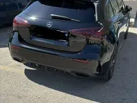 Usata Mercedes A180 AMG Line Premium 136 CV (100 kW) 2023 Berlina