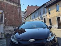 Usata Ford Fiesta 90 CV (66 kW) 2010 Utilitaria