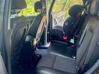 Usata Chevrolet Captiva 150 CV (110 kW) 2011 Nero SUV
