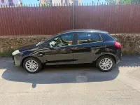 Usata Fiat Bravo Emotion 120 CV (88 kW) 2010 Nero Utilitaria