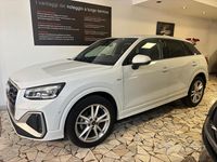 Usata Audi Q2 S-Line 150 CV (110 kW) 2025 Other SUV