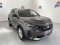 usata Peugeot 3008 BlueHDi 130 EAT8 S&S Business*Navi*Rcamera*