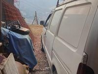 Usata Nissan Vanette 75 CV (55 kW) 1997 Bianco Monovolume