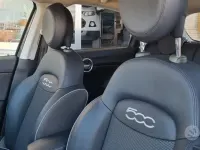 Usata Fiat 500X Cross Plus 140 CV (102 kW) 2015 Grigio SUV