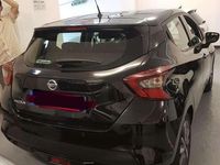 Usata Nissan Micra Acenta 71 CV (52 kW) 2018 Utilitaria