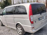 Usata Mercedes Viano 204 CV (150 kW) 2007 Monovolume
