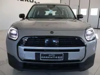 Usata Mini Cooper Countryman Classic 150 CV (110 kW) 2025 Melting silver SUV
