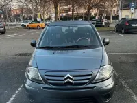 Usata Citroën C3 60 CV (44 kW) 2010 Berlina