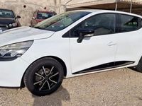 usata Renault Clio IV 1.2 75CV GPL 5 porte Wave