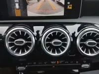 Occasion Mercedes CLA220 Shooting Brake Premium 190 ch (139 kW) 2019 Blanc Break