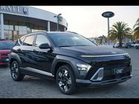 Usata Hyundai Kona 44 CV (32 kW) 2023 Phantom black SUV