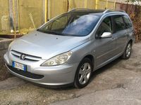 Usata Peugeot 307 109 CV (80 kW) 2004 Station wagon