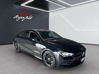 Usata Mercedes CLA180 Premium 150 CV (110 kW) 2023 Berlina