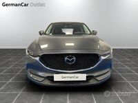 Usata Mazda CX-5 Exclusive 150 CV (110 kW) 2021 SUV