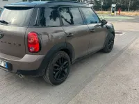 Usata Mini Countryman 111 CV (81 kW) 2011 SUV