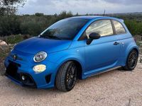 usata Abarth 595 Competizione 14 180cv