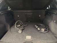 Usata Volvo XC40 Inscription 129 CV (94 kW) 2021 Silver met. SUV