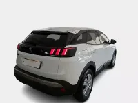 Gebraucht Peugeot 3008 Business-Line 130 PS (95 kW) 2020 SUV