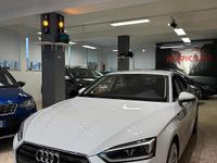Usata Audi A5 Business 258 CV (189 kW) 2019 Bianco Berlina
