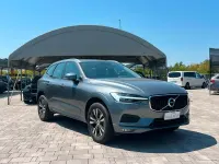 Usata Volvo XC60 Business Edition 197 CV (144 kW) 2021 Grigio SUV