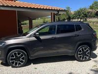 Usata Jeep Compass Limited 140 CV (102 kW) 2018 SUV