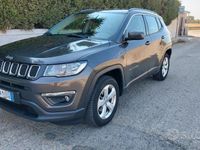 Usata Jeep Compass 120 CV (88 kW) 2018 SUV