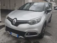 Usata Renault Captur 90 CV (66 kW) 2015 SUV