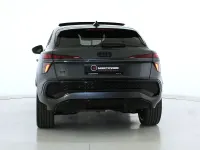 Nuova Audi Q3 S-Line 150 CV (110 kW) 2026 Nero SUV