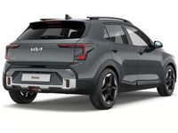 Nuova Kia Stonic Urban 101 CV (74 kW) 2025 Nero SUV