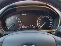 Usata Ford Ecosport Active 125 CV (91 kW) 2021 SUV