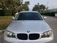 Usata BMW 118 143 CV (105 kW) 2012 Utilitaria
