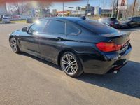 usata BMW 420 Gran Coupé 420 d xdrive Msport 190cv auto PERMUTE