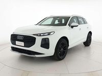 Nuova Audi Q3 Advanced 150 CV (110 kW) 2026 Bianco arkona SUV
