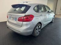 usata BMW 216 Active Tourer d Advantage