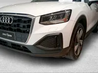 Usata Audi Q2 Business 116 CV (85 kW) 2023 Bianco ibis SUV