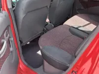 Usata Hyundai Atos Prime 63 CV (46 kW) 2005 Rosso Utilitaria