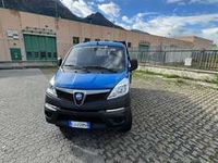 usata Piaggio Porter NP 6 RIBALTABILE