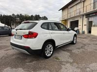 Usata BMW X1 Efficient Dynamics 150 CV (110 kW) 2011 Other SUV