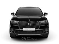 Usata DS Automobiles DS7 Crossback Performance Line Plus 200 CV (147 kW) 2021 Nero perla  metalli SUV
