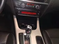 Usata BMW X3 184 CV (135 kW) 2011 Grigio SUV