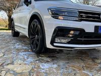 Usata VW Tiguan 239 CV (175 kW) 2017 SUV